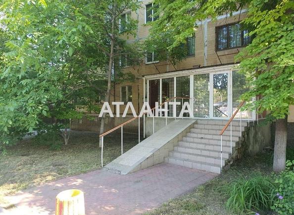 Комерційна нерухомість за адресою вул. Бочарова ген. (площа 84,4 м²) - Atlanta.ua
