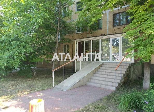 Коммерческая недвижимость по адресу ул. Бочарова ген. (площадь 84,4 м²) - Atlanta.ua