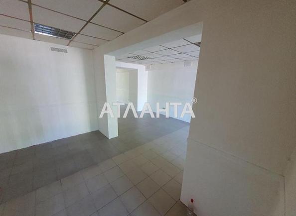 Коммерческая недвижимость по адресу ул. Бочарова ген. (площадь 84,4 м²) - Atlanta.ua - фото 3