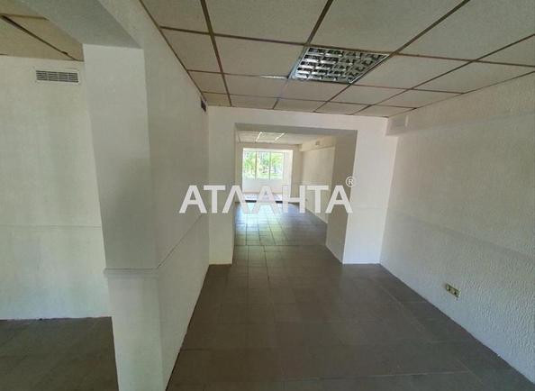 Коммерческая недвижимость по адресу ул. Бочарова ген. (площадь 84,4 м²) - Atlanta.ua - фото 4