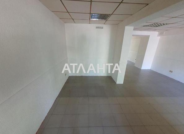 Коммерческая недвижимость по адресу ул. Бочарова ген. (площадь 84,4 м²) - Atlanta.ua - фото 5