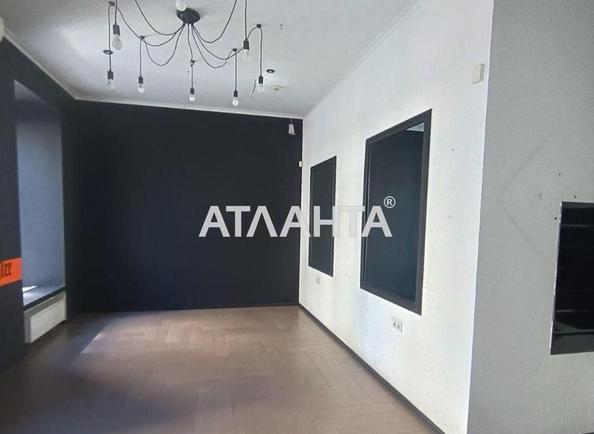 Коммерческая недвижимость по адресу ул. Польская (площадь 94,2 м²) - Atlanta.ua