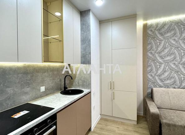 1-кімнатна квартира за адресою вул. Краснова (площа 42,4 м²) - фото 2 1-кімнатна квартира за адресою вул. Краснова (площа 42,4 м²) - Atlanta.ua - фото 2
