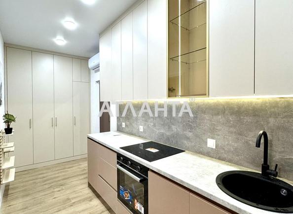 1-кімнатна квартира за адресою вул. Краснова (площа 42,4 м²) - фото 3 1-кімнатна квартира за адресою вул. Краснова (площа 42,4 м²) - Atlanta.ua - фото 3
