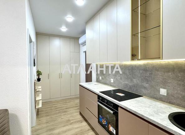 1-кімнатна квартира за адресою вул. Краснова (площа 42,4 м²) - фото 4 1-кімнатна квартира за адресою вул. Краснова (площа 42,4 м²) - Atlanta.ua - фото 4