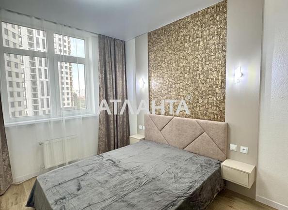 1-кімнатна квартира за адресою вул. Краснова (площа 42,4 м²) - фото 5 1-кімнатна квартира за адресою вул. Краснова (площа 42,4 м²) - Atlanta.ua - фото 5