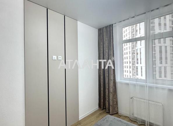 1-кімнатна квартира за адресою вул. Краснова (площа 42,4 м²) - фото 6 1-кімнатна квартира за адресою вул. Краснова (площа 42,4 м²) - Atlanta.ua - фото 6