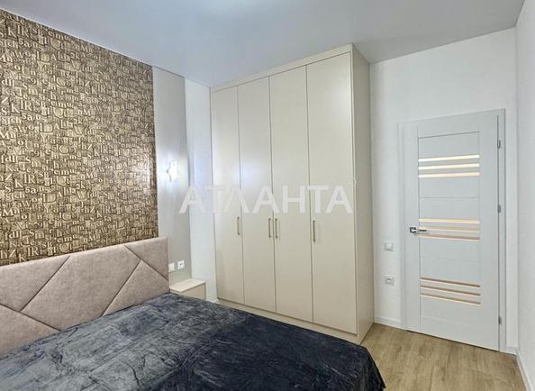 1-кімнатна квартира за адресою вул. Краснова (площа 42,4 м²) - фото 7 1-кімнатна квартира за адресою вул. Краснова (площа 42,4 м²) - Atlanta.ua - фото 7