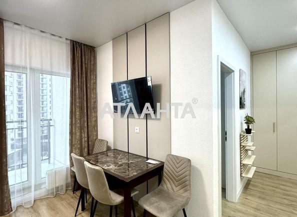1-кімнатна квартира за адресою вул. Краснова (площа 42,4 м²) - фото 9 1-кімнатна квартира за адресою вул. Краснова (площа 42,4 м²) - Atlanta.ua - фото 9
