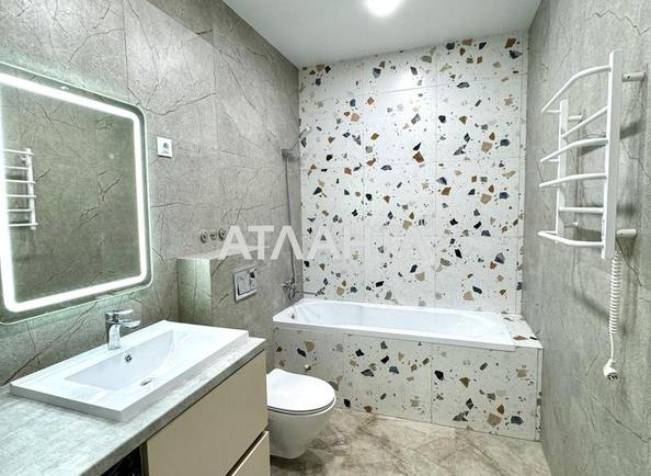 1-кімнатна квартира за адресою вул. Краснова (площа 42,4 м²) - фото 14 1-кімнатна квартира за адресою вул. Краснова (площа 42,4 м²) - Atlanta.ua - фото 14