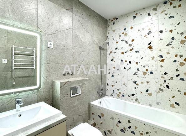 1-кімнатна квартира за адресою вул. Краснова (площа 42,4 м²) - фото 15 1-кімнатна квартира за адресою вул. Краснова (площа 42,4 м²) - Atlanta.ua - фото 15