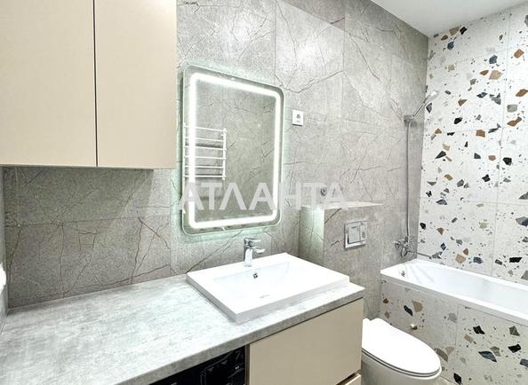 1-кімнатна квартира за адресою вул. Краснова (площа 42,4 м²) - фото 16 1-кімнатна квартира за адресою вул. Краснова (площа 42,4 м²) - Atlanta.ua - фото 16