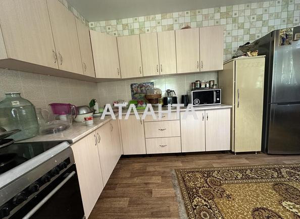 House by the address st. Tvorcheskaya (area 110 m²) - Atlanta.ua