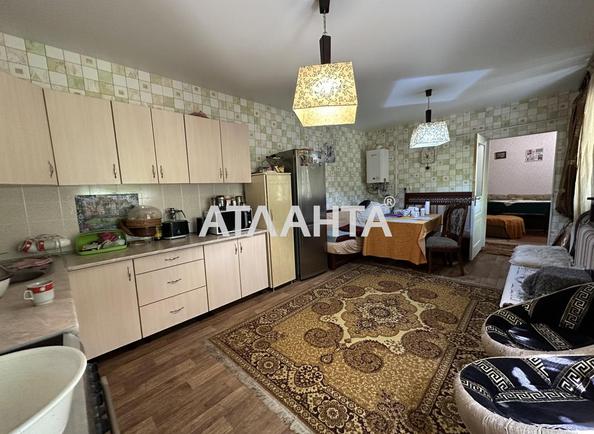 House by the address st. Tvorcheskaya (area 110 m²) - Atlanta.ua - photo 2