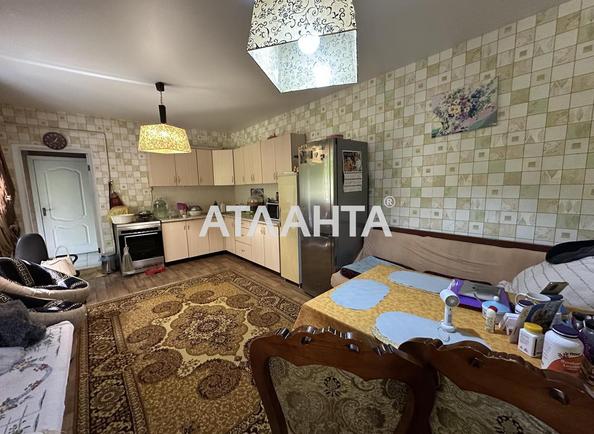 House by the address st. Tvorcheskaya (area 110 m²) - Atlanta.ua - photo 3
