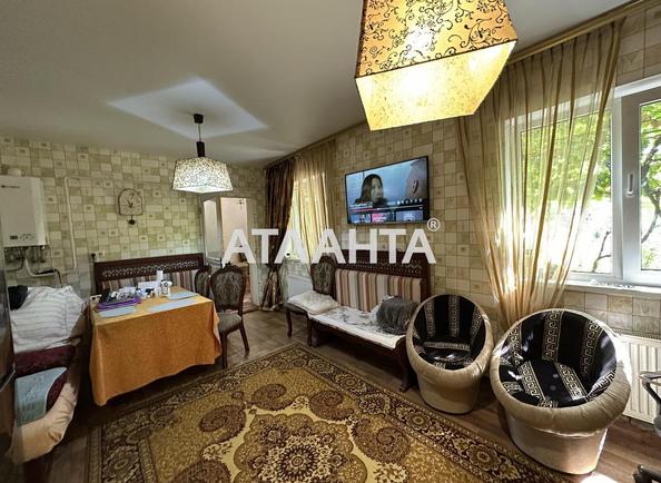 House by the address st. Tvorcheskaya (area 110 m²) - Atlanta.ua - photo 4