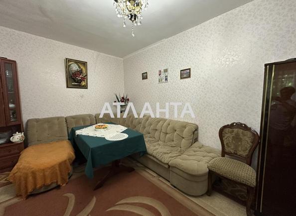 House by the address st. Tvorcheskaya (area 110 m²) - Atlanta.ua - photo 5