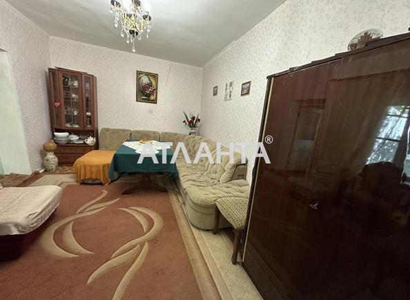 House by the address st. Tvorcheskaya (area 110 m²) - Atlanta.ua - photo 6