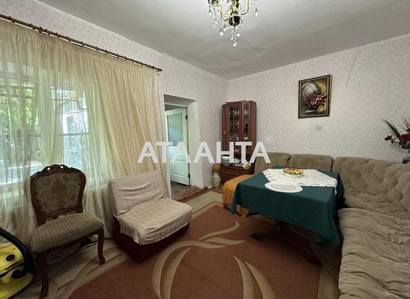 House by the address st. Tvorcheskaya (area 110 m²) - Atlanta.ua - photo 7