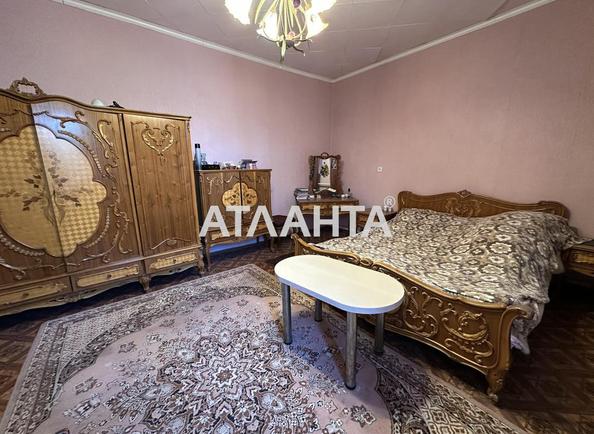 House by the address st. Tvorcheskaya (area 110 m²) - Atlanta.ua - photo 8