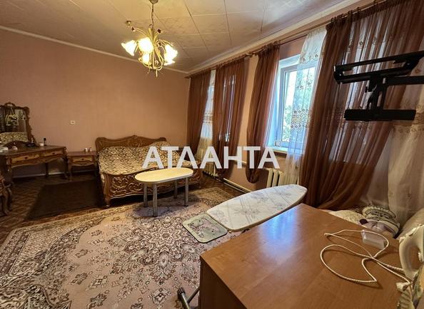 House by the address st. Tvorcheskaya (area 110 m²) - Atlanta.ua - photo 9