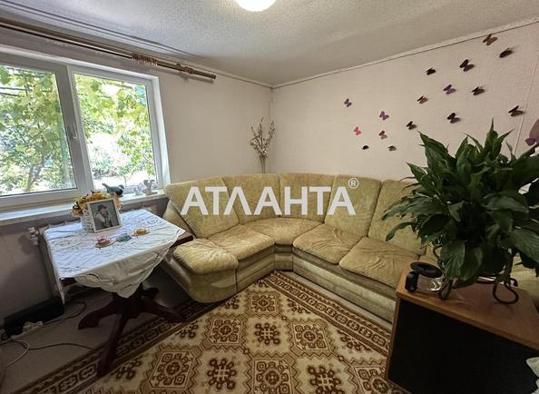 House by the address st. Tvorcheskaya (area 110 m²) - Atlanta.ua - photo 10