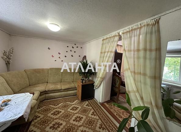 House by the address st. Tvorcheskaya (area 110 m²) - Atlanta.ua - photo 11
