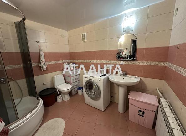 House by the address st. Tvorcheskaya (area 110 m²) - Atlanta.ua - photo 12