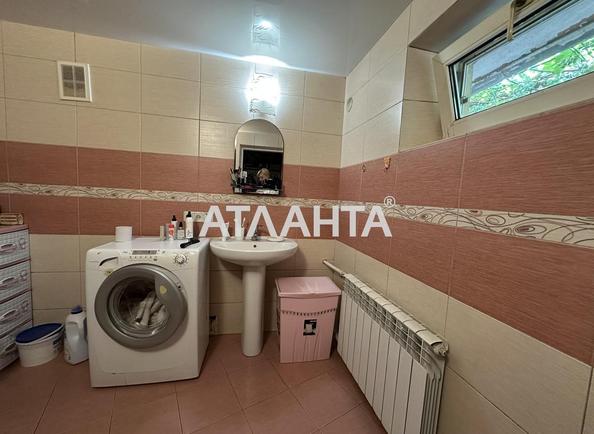 House by the address st. Tvorcheskaya (area 110 m²) - Atlanta.ua - photo 13