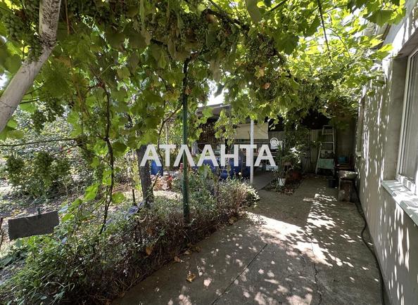 House by the address st. Tvorcheskaya (area 110 m²) - Atlanta.ua - photo 15