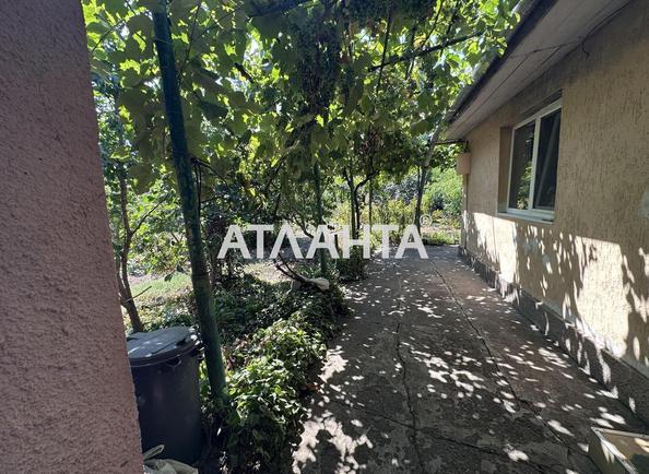 House by the address st. Tvorcheskaya (area 110 m²) - Atlanta.ua - photo 16