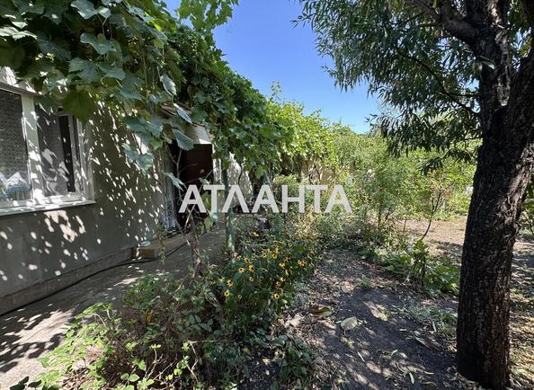 House by the address st. Tvorcheskaya (area 110 m²) - Atlanta.ua - photo 18