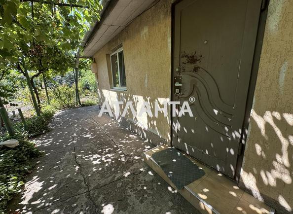 House by the address st. Tvorcheskaya (area 110 m²) - Atlanta.ua - photo 20