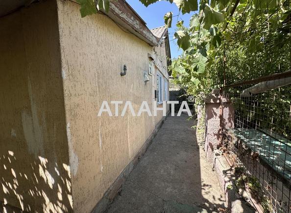 House by the address st. Tvorcheskaya (area 110 m²) - Atlanta.ua - photo 21
