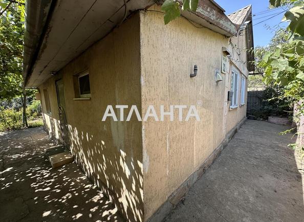 House by the address st. Tvorcheskaya (area 110 m²) - Atlanta.ua - photo 22
