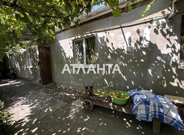 House by the address st. Tvorcheskaya (area 110 m²) - Atlanta.ua - photo 23