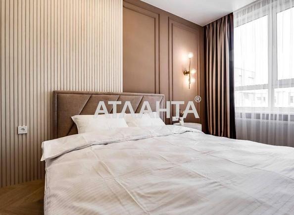 1-комнатная квартира по адресу Топольная ул.   (площадь 44,7 м²) - Atlanta.ua - фото 13