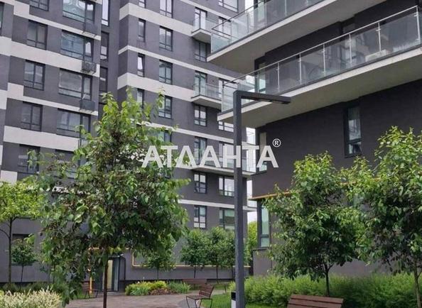 1-комнатная квартира по адресу Топольная ул.   (площадь 44,7 м²) - Atlanta.ua - фото 17