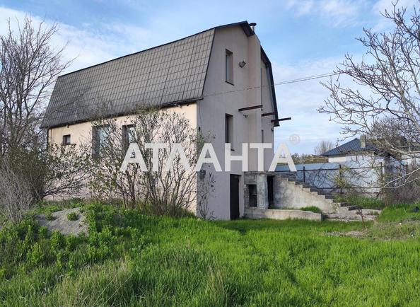 Дом по адресу ул. 36-я линия (площадь 142 м²) - Atlanta.ua