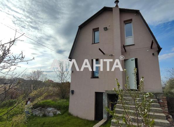 Дом по адресу ул. 36-я линия (площадь 142 м²) - Atlanta.ua - фото 7