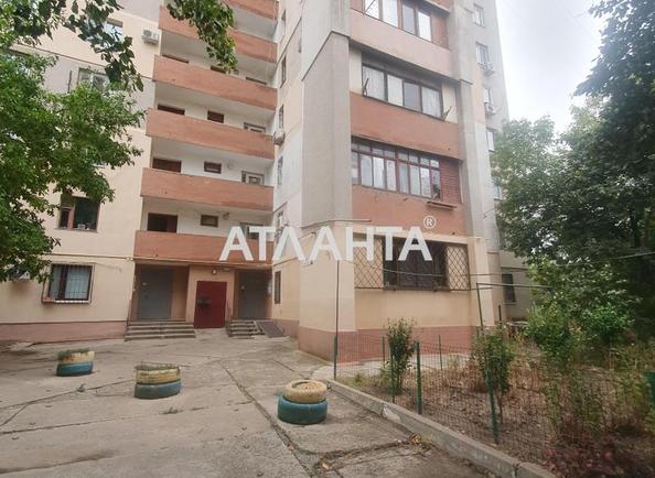 2-кімнатна квартира за адресою вул. Левітана (площа 51,6 м²) - Atlanta.ua - фото 15