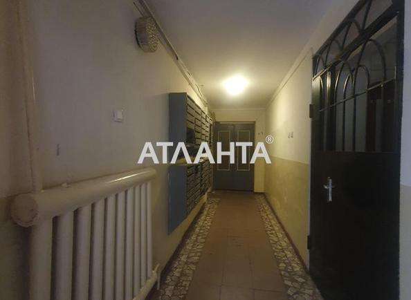 2-кімнатна квартира за адресою вул. Левітана (площа 51,6 м²) - Atlanta.ua - фото 14