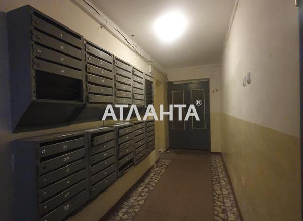 2-кімнатна квартира за адресою вул. Левітана (площа 51,6 м²) - Atlanta.ua - фото 13