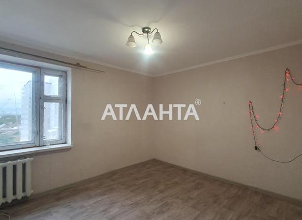 2-кімнатна квартира за адресою вул. Левітана (площа 51,6 м²) - Atlanta.ua - фото 2