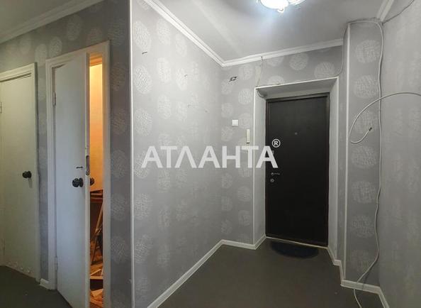 2-кімнатна квартира за адресою вул. Левітана (площа 51,6 м²) - Atlanta.ua - фото 7
