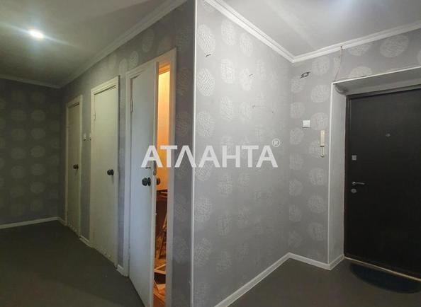 2-кімнатна квартира за адресою вул. Левітана (площа 51,6 м²) - Atlanta.ua - фото 8