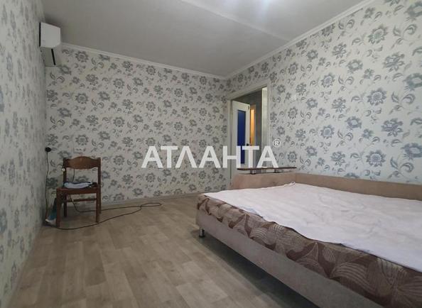 2-кімнатна квартира за адресою вул. Левітана (площа 51,6 м²) - Atlanta.ua - фото 3