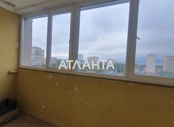 2-кімнатна квартира за адресою вул. Левітана (площа 51,6 м²) - Atlanta.ua - фото 6