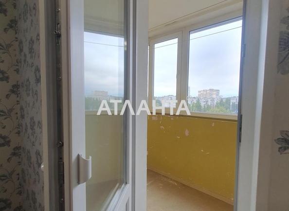 2-кімнатна квартира за адресою вул. Левітана (площа 51,6 м²) - Atlanta.ua - фото 5