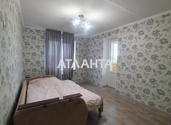 2-кімнатна квартира за адресою вул. Левітана (площа 51,6 м²) - Atlanta.ua - фото 4